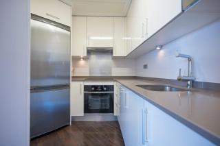 Tower of Madrid Sky Boutique - 9