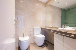 Luxury Plaza España Planta 29 Terraza 360 grados - 6