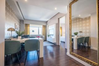 Luxury Plaza España Planta 29 Terraza 360 grados - 5