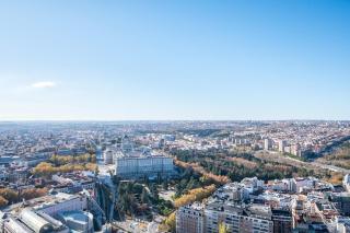 Tower of Madrid Sky Boutique - 3
