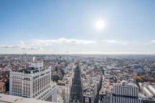 Tower of Madrid Sky Boutique - 1