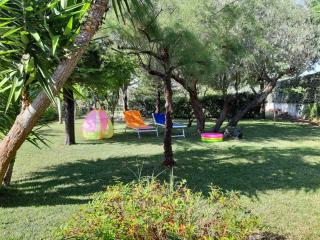 Villetta vicino al mare sulla costa dei trabocchi - 5