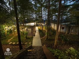 Biệt thự bên hồ R341 - Lakeview Flamingo Đại Lải - 1