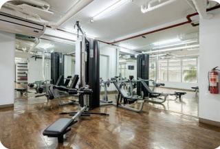 Antel Spa Residences -26 floor - 6