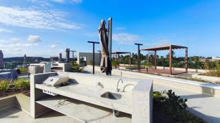 Açores Praia de Tamandaré - À Beira-Mar - 4