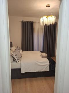 Heart Apartment Tirana - Tirana - 3