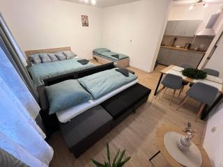 Apartmán Zuzana - 3