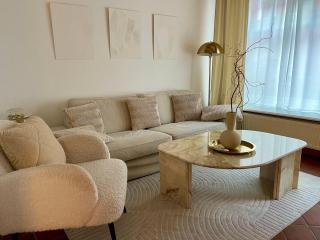 Stay Hygge - Zentrales Altstadt-Apartment in Lüneburg mit kostenfreiem Parkplatz - 9