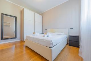 vicino alla stazione, Brixia Apartmet - 9