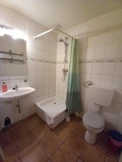 Ferienhaushälfte Jabelscher See - Jabel - 4