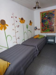 Ferienhaushälfte Jabelscher See - 5