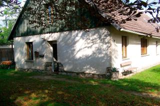 Ferienhaushälfte Jabelscher See - 3