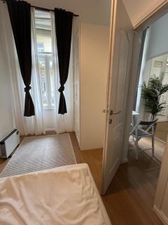 Summer 5 Apartment- 2 Bedrooms-AC - 4