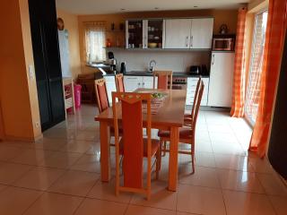 Ferienhaus direkt am See - 5