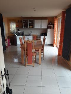 Ferienhaus direkt am See - 4