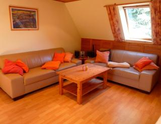 FeWo Malchower See mit Pool - 9