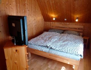 FeWo Malchower See mit Pool - 7