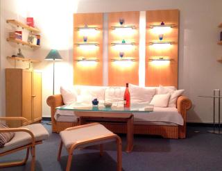 Ferienwohnung Land Fleesensee - 5