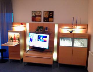 Ferienwohnung Land Fleesensee - 4