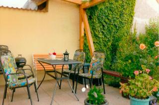 Ferienwohnung am Malchower See - 8