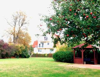 Ferienwohnung Land Fleesensee - 3