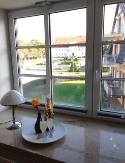 Ferienwohnung Land Fleesensee - 1