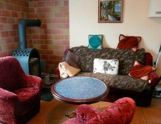 Ferienwohnung in Plau am See - 8