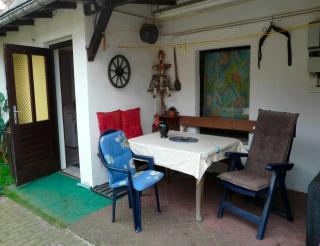 Ferienwohnung in Plau am See - 7