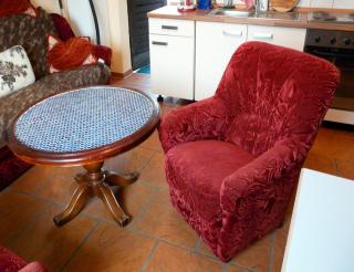 Ferienwohnung in Plau am See - 6