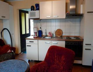 Ferienwohnung in Plau am See - 5