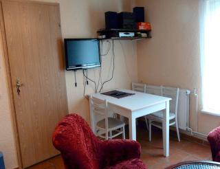Ferienwohnung in Plau am See - 4