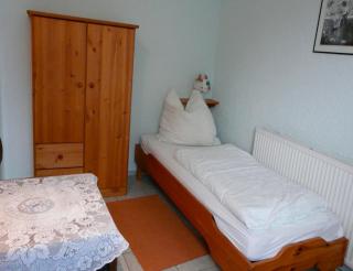 Ferienwohnung in Plau am See - 2