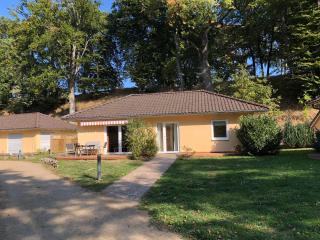 Ferienhaus am Plauer See - 5