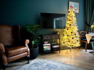 Stunning Urban Retreat in the heart of London - 8