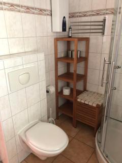 Ferienhaus am Plauer See - 3