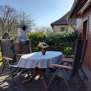 Ferienhaus Petersdorfer See -  - 9