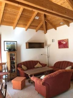 Ferienhaus am Plauer See - 2