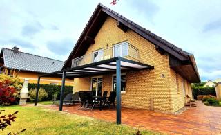Ferienwohnung am Plauer See - 9