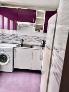 Centro Madrid Rio - Monederos D - 2