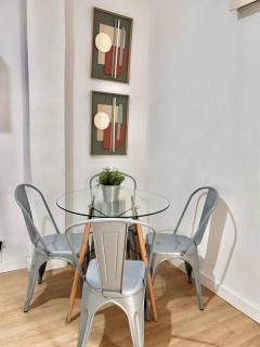 Centro Madrid Rio - Monederos D - 8