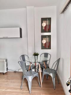 Centro Madrid Rio - Monederos D - 6