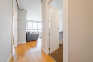 Sky Living para 4 con Parking en Sanchinarro - 4