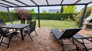 Ferienwohnung am Plauer See - 3