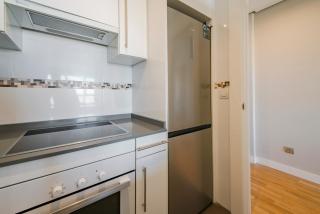 Sky Living para 4 con Parking en Sanchinarro - 5