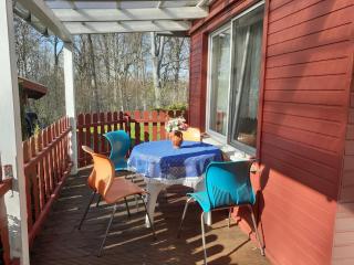 Ferienhaus Petersdorfer See - 2