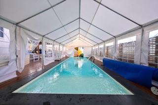 Luxury Villa with Heated Pool - Sea of Galilee - 8