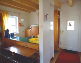 Ferienhaushälfte Fleesensee - 7