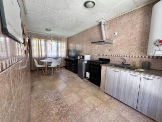 Departamento en planta baja con patio y estacionamiento - Sexta Sección, Mendoza - La Cieneguita - 4