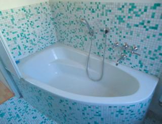 Ferienhaushälfte Fleesensee - 2