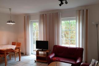 Ferienhaushälfte zum Plauer See - 8